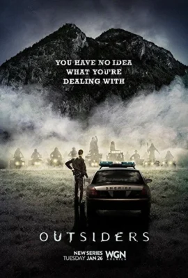 Изгои / Чужаки (2016)