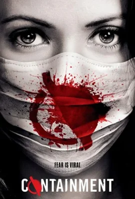 Карантин / Изоляция (2016)