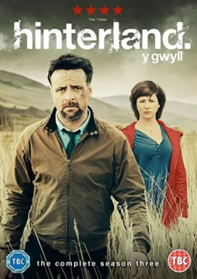 Смотреть Хинтерланд (2013) онлайн в хорошем качестве 720-1080 HD, бесплатно на русском языке