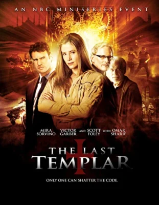 Смотреть Последний тамплиер (2009) онлайн в хорошем качестве 720-1080 HD, бесплатно на русском языке