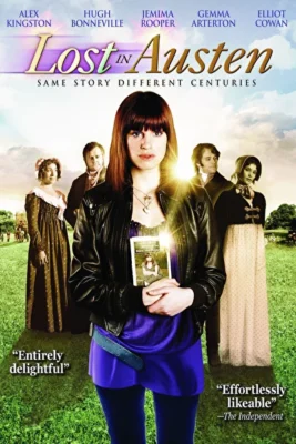 Ожившая книга Джейн Остин (2008)