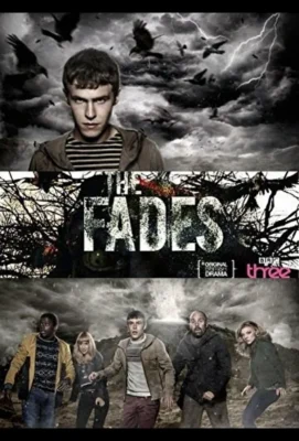 Призраки (2017)