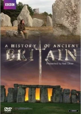 История древней Британии (2017)