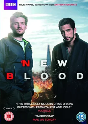 Новая кровь (2016)
