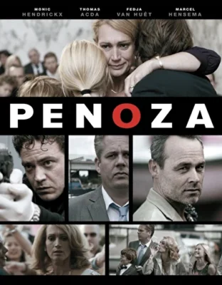 Преступный мир / Пеноза (2010)