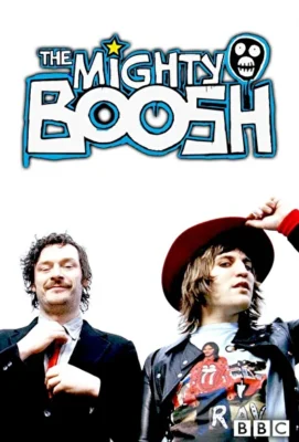 Майти Буш (2004)