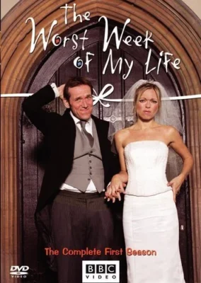 Худшая неделя моей жизни (2004)