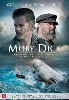 Моби Дик (2017)