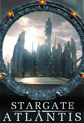 Звездные Врата: Атлантида (2004)