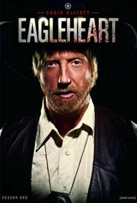 Орлиное сердце (2017)