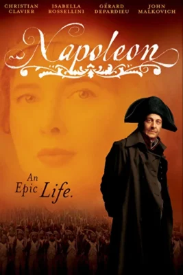 Наполеон (2002)