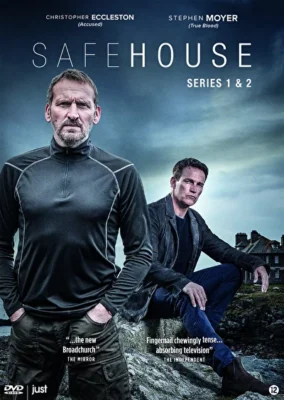 Убежище (2015)