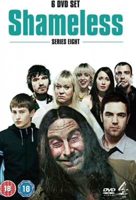 Бесстыдники (2004)