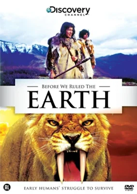 Прежде чем мы покорили Землю (2003)