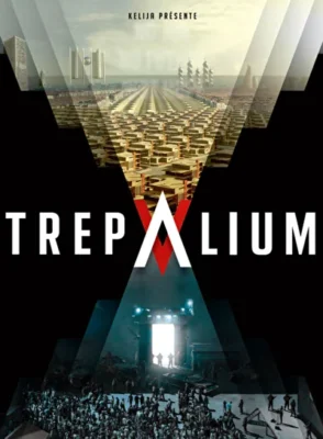 Трепалиум (2016)