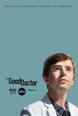 Хороший доктор (2017)