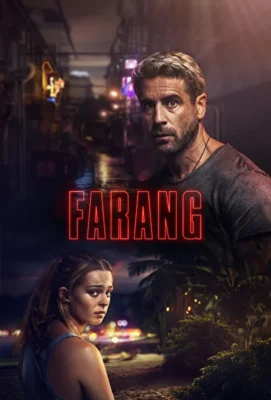 Смотреть Фаранг (2017) онлайн в хорошем качестве 720-1080 HD, бесплатно на русском языке