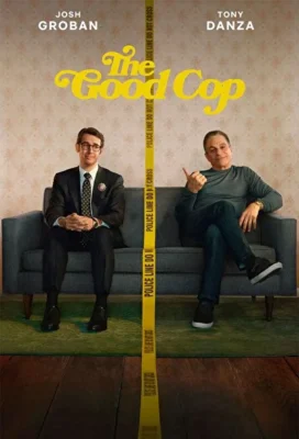 Хороший коп (2018)