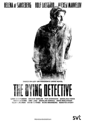 Смотреть Умирающий детектив (2018) онлайн в хорошем качестве 720-1080 HD, бесплатно на русском языке
