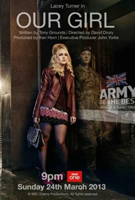 Смотреть Наша девочка (2014) (2013) онлайн в хорошем качестве 720-1080 HD, бесплатно на русском языке