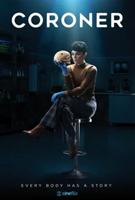 Смотреть Коронер (2019) онлайн в хорошем качестве 720-1080 HD, бесплатно на русском языке