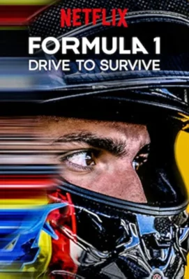 Формула 1: Гонять, чтобы выживать / Formula 1. Драйв выживания (2019)