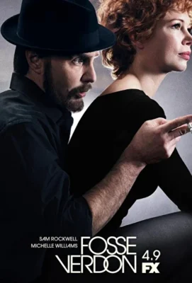 Смотреть Фосси/Вердон (2019) онлайн в хорошем качестве 720-1080 HD, бесплатно на русском языке