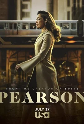 Смотреть Пирсон (2019) онлайн в хорошем качестве 720-1080 HD, бесплатно на русском языке