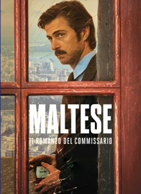 Комиссар Мальтезе (2017)
