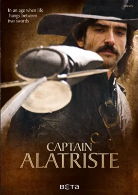 Смотреть Алатристе (2015) онлайн в хорошем качестве 720-1080 HD, бесплатно на русском языке