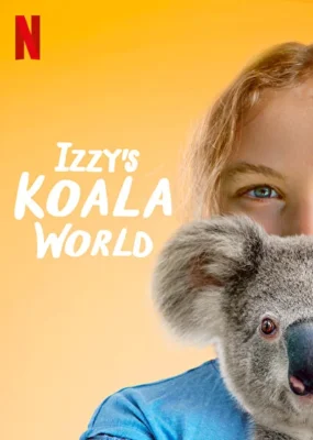 Иззи и коалы (2020)