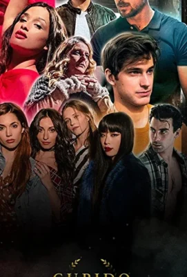 Смотреть Купидон (2018) онлайн в хорошем качестве 720-1080 HD, бесплатно на русском языке