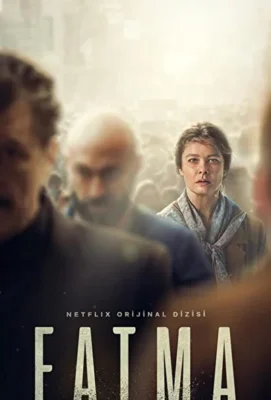 Смотреть Фатма (2021) онлайн в хорошем качестве 720-1080 HD, бесплатно на русском языке