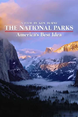 Национальные парки: Лучшая идея Америки (2009)