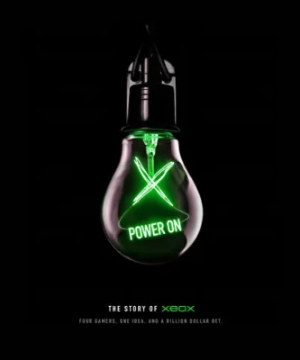 Включение питания: История Xbox (2021)