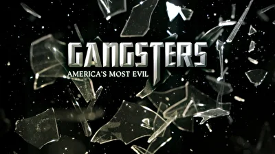 Гангстеры: Самое злое в Америке (2012)