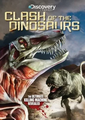 Discovery: Сражения динозавров (2009)