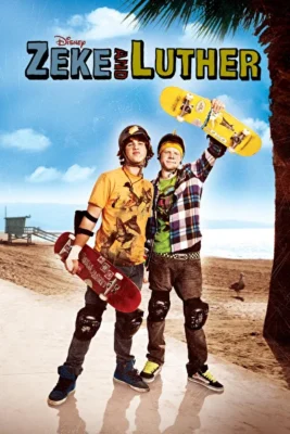 Смотреть Зик и Лютер (2009) онлайн в хорошем качестве 720-1080 HD, бесплатно на русском языке