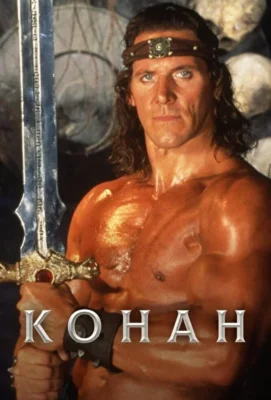 Смотреть Конан (1997) онлайн в хорошем качестве 720-1080 HD, бесплатно на русском языке