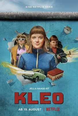 Смотреть Клео (2022) онлайн в хорошем качестве 720-1080 HD, бесплатно на русском языке