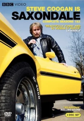 Саксондейл (2006)