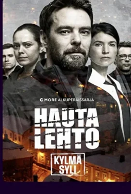 Смотреть Хауталето: Холодные объятья (2021) онлайн в хорошем качестве 720-1080 HD, бесплатно на русском языке