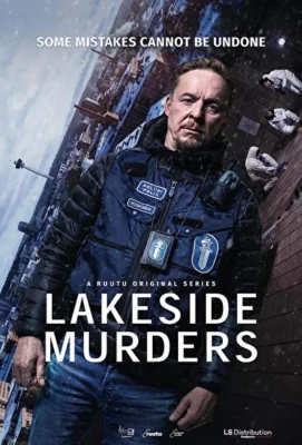 Коскинен / Убийства на берегу озера (2021)