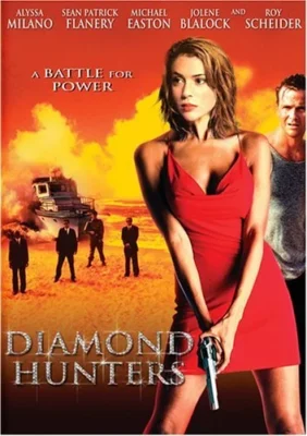 Охотники за алмазами (2001)
