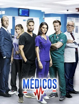 Медики, линия жизни (2019)