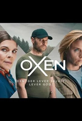 Оксен (2023)