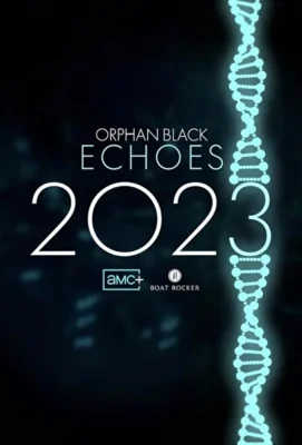 Тёмное дитя: Отголоски (2024)