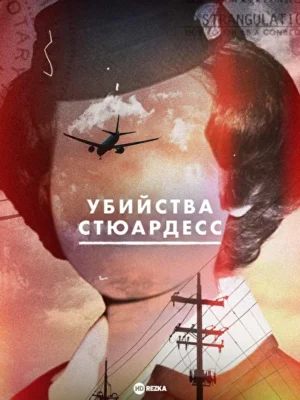 Убийства стюардесс (2023)