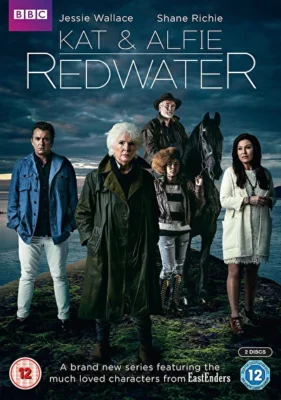 Рэдуотер (2017)