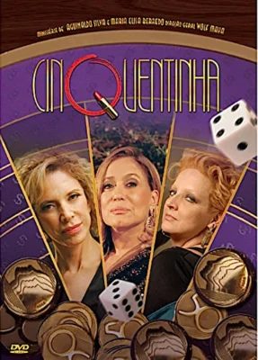 Пятидесятилетние (2009)